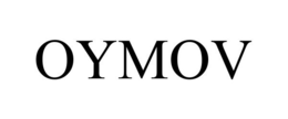 OYMOV trademark