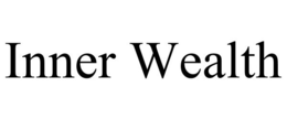 INNER WEALTH trademark