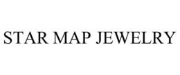 STAR MAP JEWELRY trademark