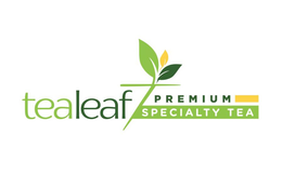 TEALEAF PREMIUM SPECIALTY TEA trademark