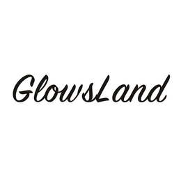 GLOWSLAND trademark