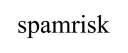 SPAMRISK trademark