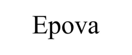 EPOVA trademark