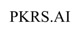 PKRS.AI trademark