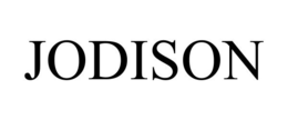 JODISON trademark