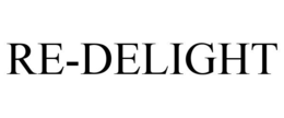 RE-DELIGHT trademark