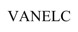 VANELC trademark