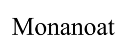 MONANOAT trademark