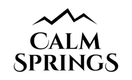 CALM SPRINGS trademark