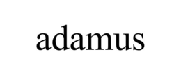 ADAMUS trademark