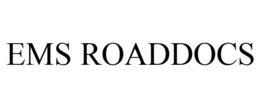 EMS ROADDOCS trademark