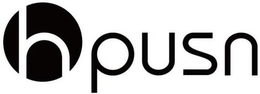 H PUSN trademark