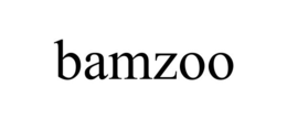 BAMZOO trademark