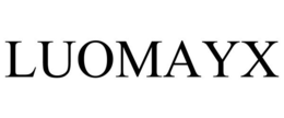 LUOMAYX trademark