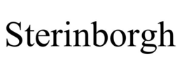 STERINBORGH trademark