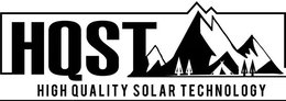 HQST HIGH QUALITY SOLAR TECHNOLOGY trademark