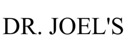 DR. JOEL'S trademark