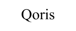 QORIS trademark