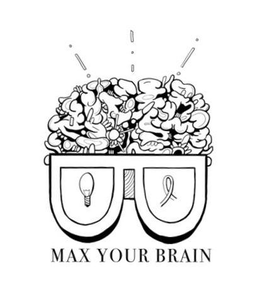MAX YOUR BRAIN trademark