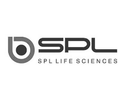 SPL SPL LIFE SCIENCES trademark