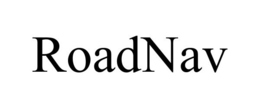 ROADNAV trademark