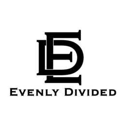 ED EVENLY DIVIDED trademark
