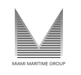 M MIAMI MARITIME GROUP trademark
