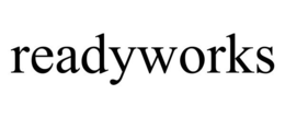 READYWORKS trademark