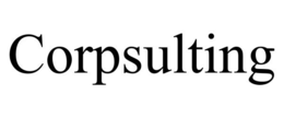 CORPSULTING trademark