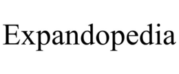 EXPANDOPEDIA trademark