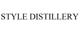 STYLE DISTILLERY trademark