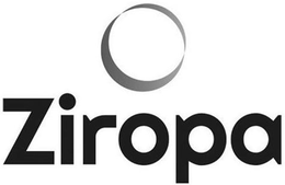ZIROPA trademark