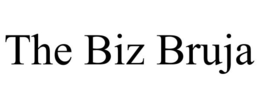 THE BIZ BRUJA trademark