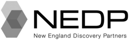 NEDP NEW ENGLAND DISCOVERY PARTNERS trademark