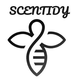 SCENTIDY trademark