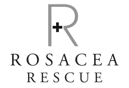 R ROSACEA RESCUE trademark