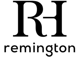 RH REMINGTON trademark