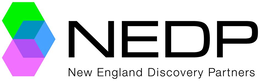 NEDP NEW ENGLAND DISCOVERY PARTNERS trademark