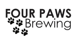 FOUR PAWS BREWING trademark