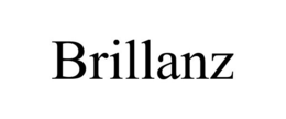 BRILLANZ trademark