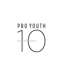PRO YOUTH 10 trademark