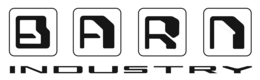BARN INDUSTRY trademark