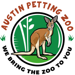 AUSTIN PETTING ZOO WE BRING THE ZOO TO YOU trademark