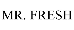 MR. FRESH trademark