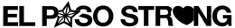 EL PASO STRONG trademark