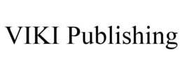 VIKI PUBLISHING trademark