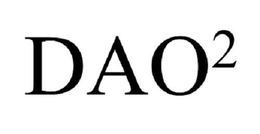 DAO2 trademark
