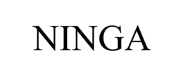 NINGA trademark