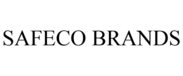 SAFECO BRANDS trademark