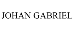 JOHAN GABRIEL trademark